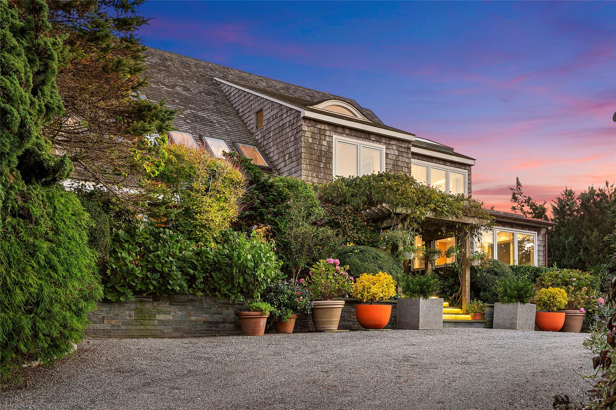 33 Lily Pond Lane