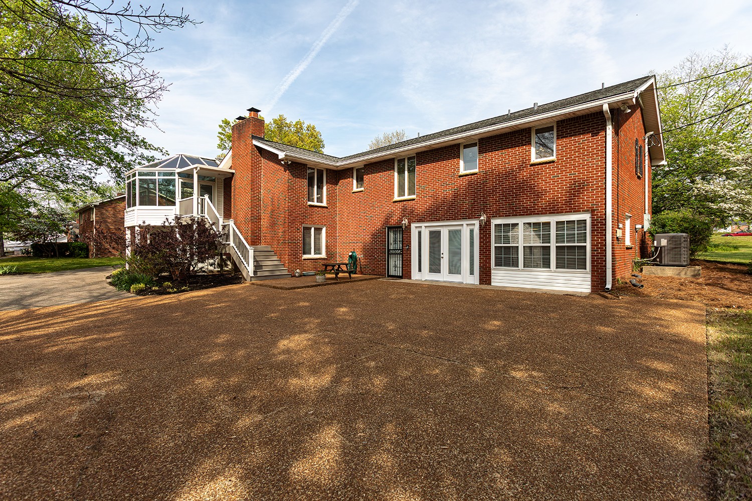 4112 Andrew Jackson Pkwy