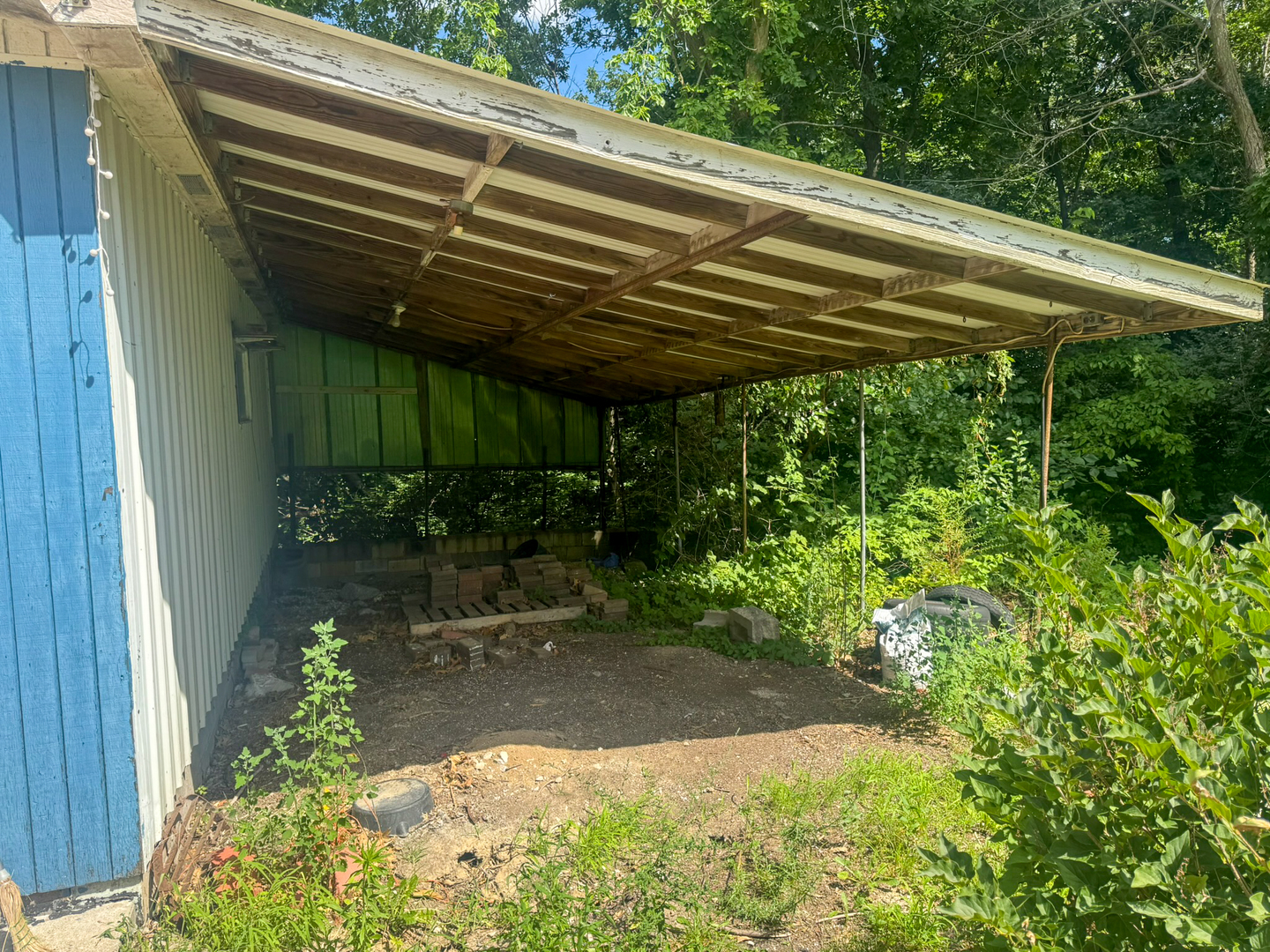800 Shady Acres Lane