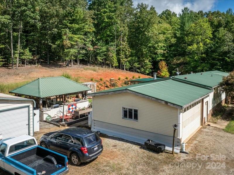 5445 Park View Road