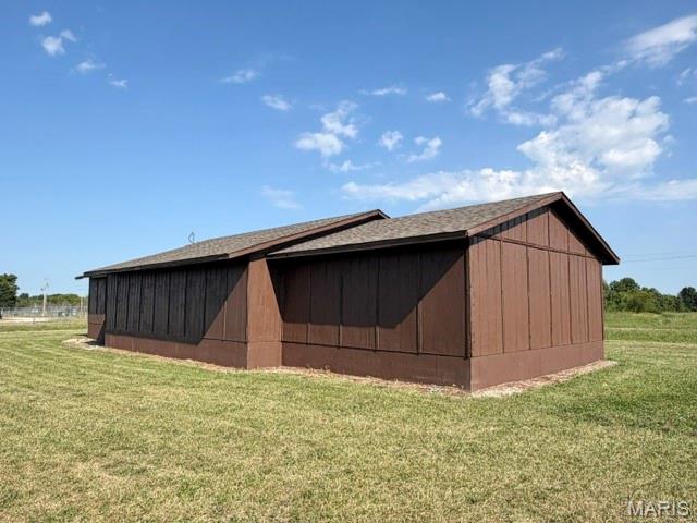 352 Booneslick Road