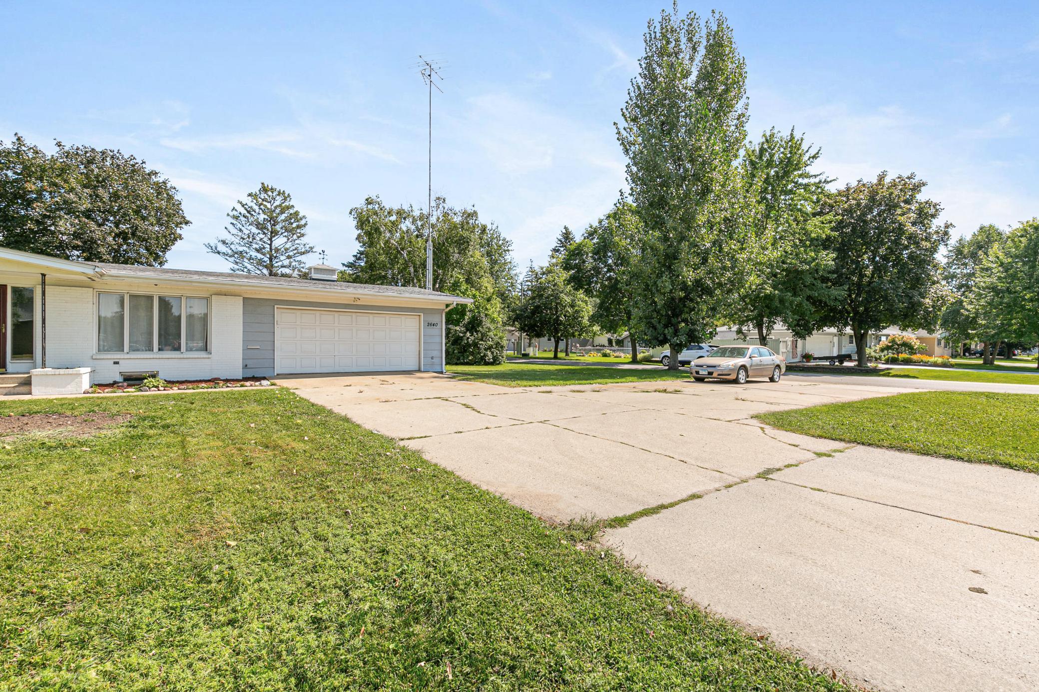 2640 Clearwater Road
