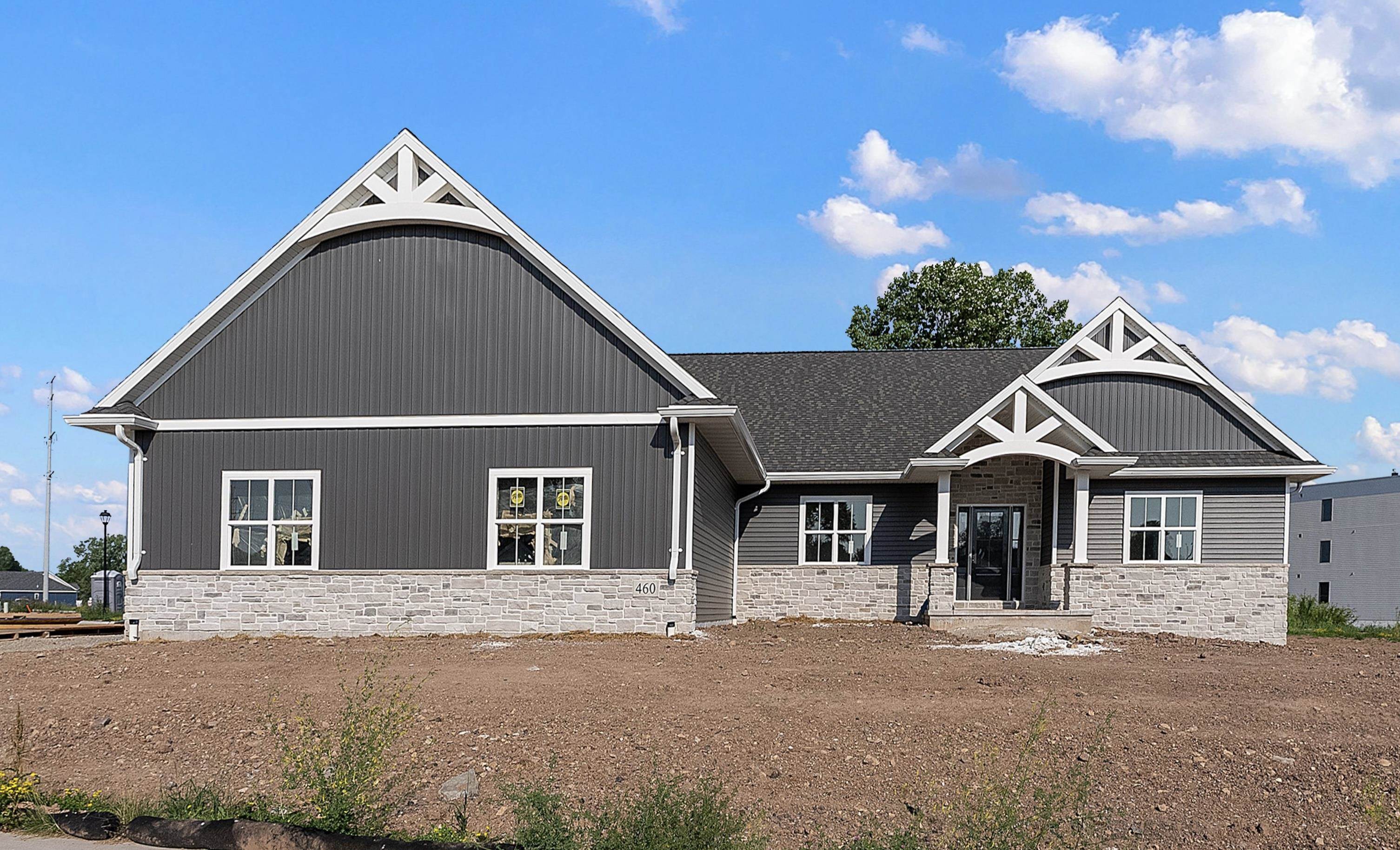 460 Rivers Edge Drive