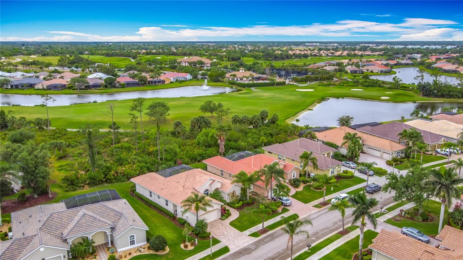 5433 White Ibis Drive