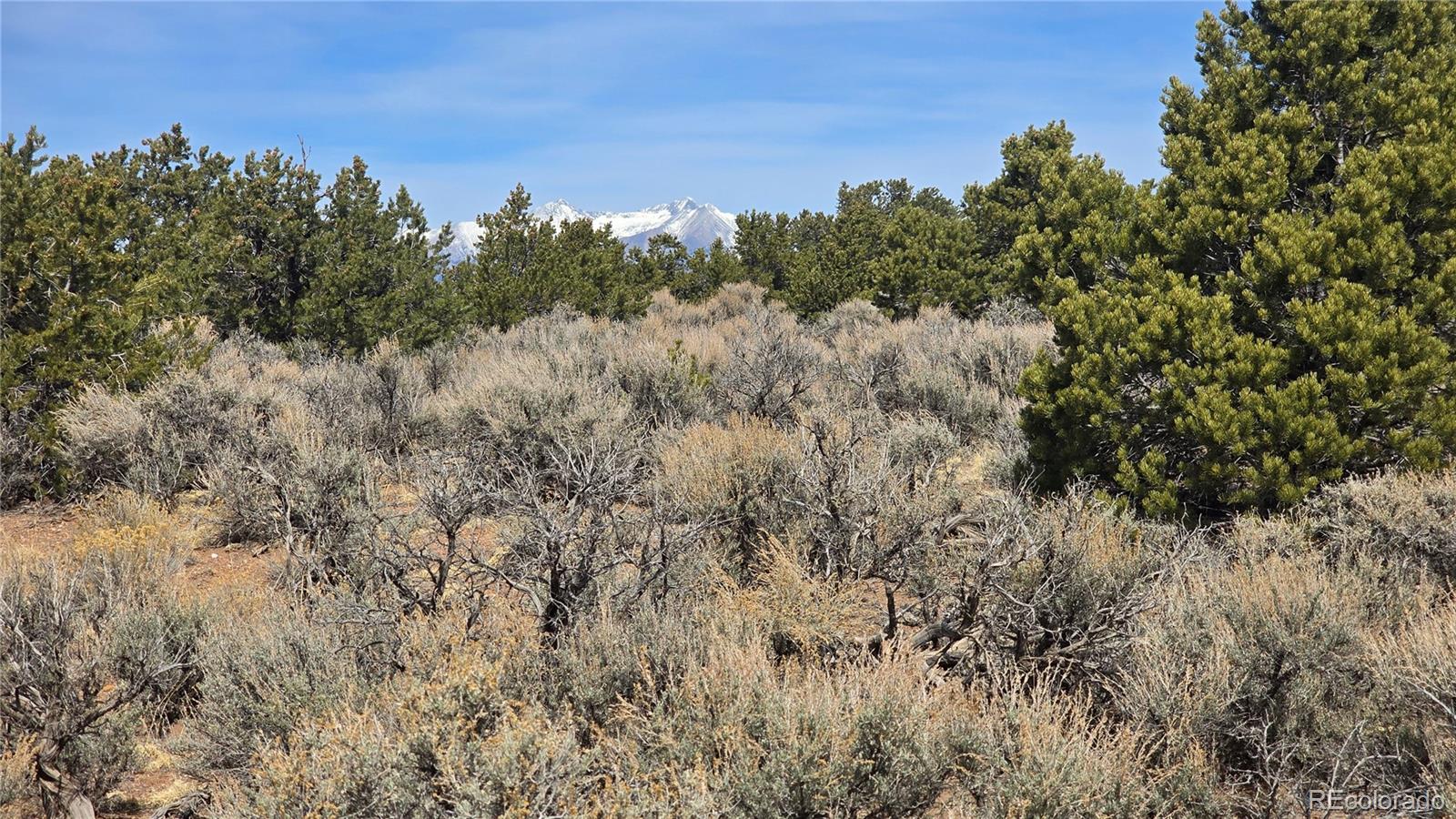 Lot 1248 Juarez Road