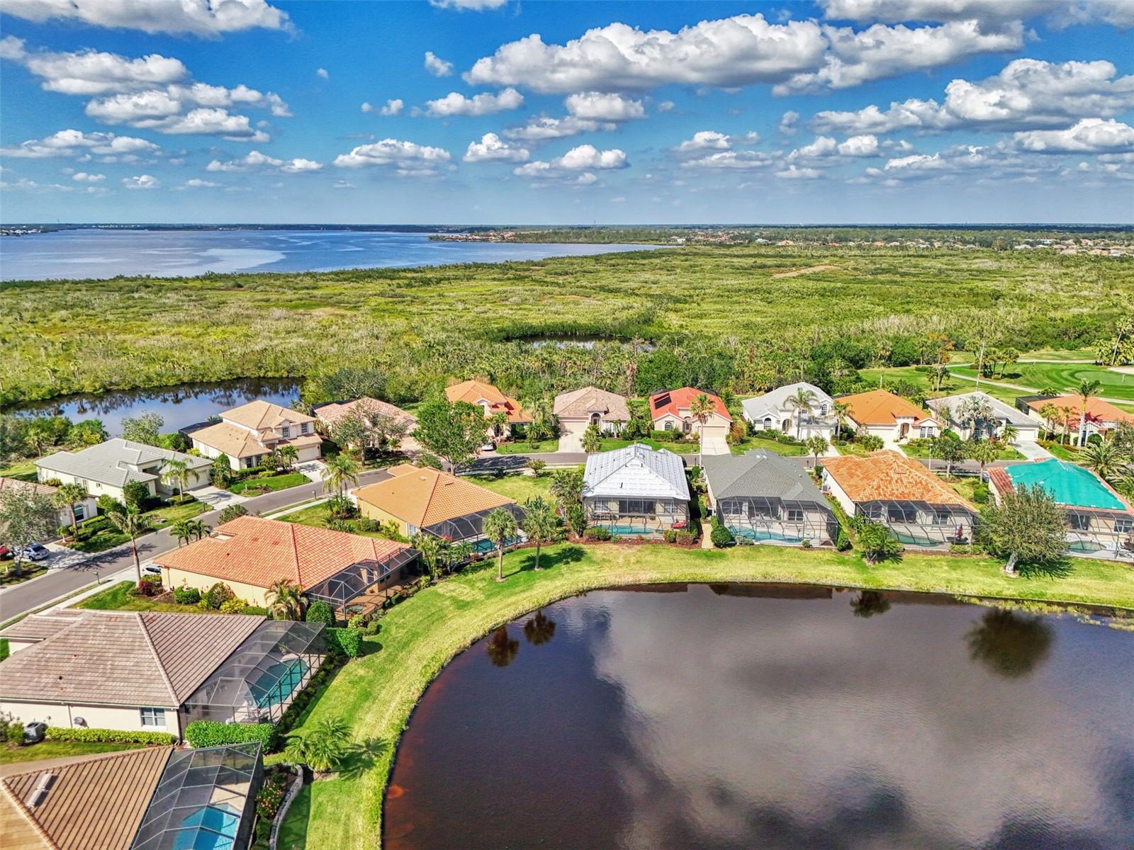 13347 Golf Pointe Drive