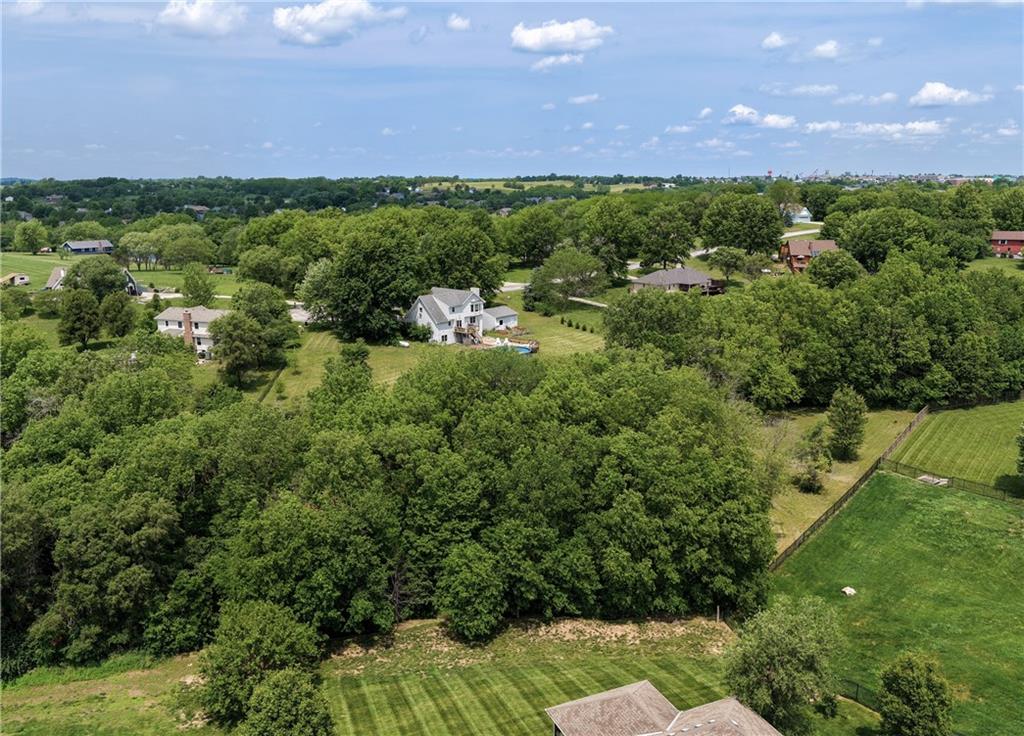13355 Prairie Creek Road