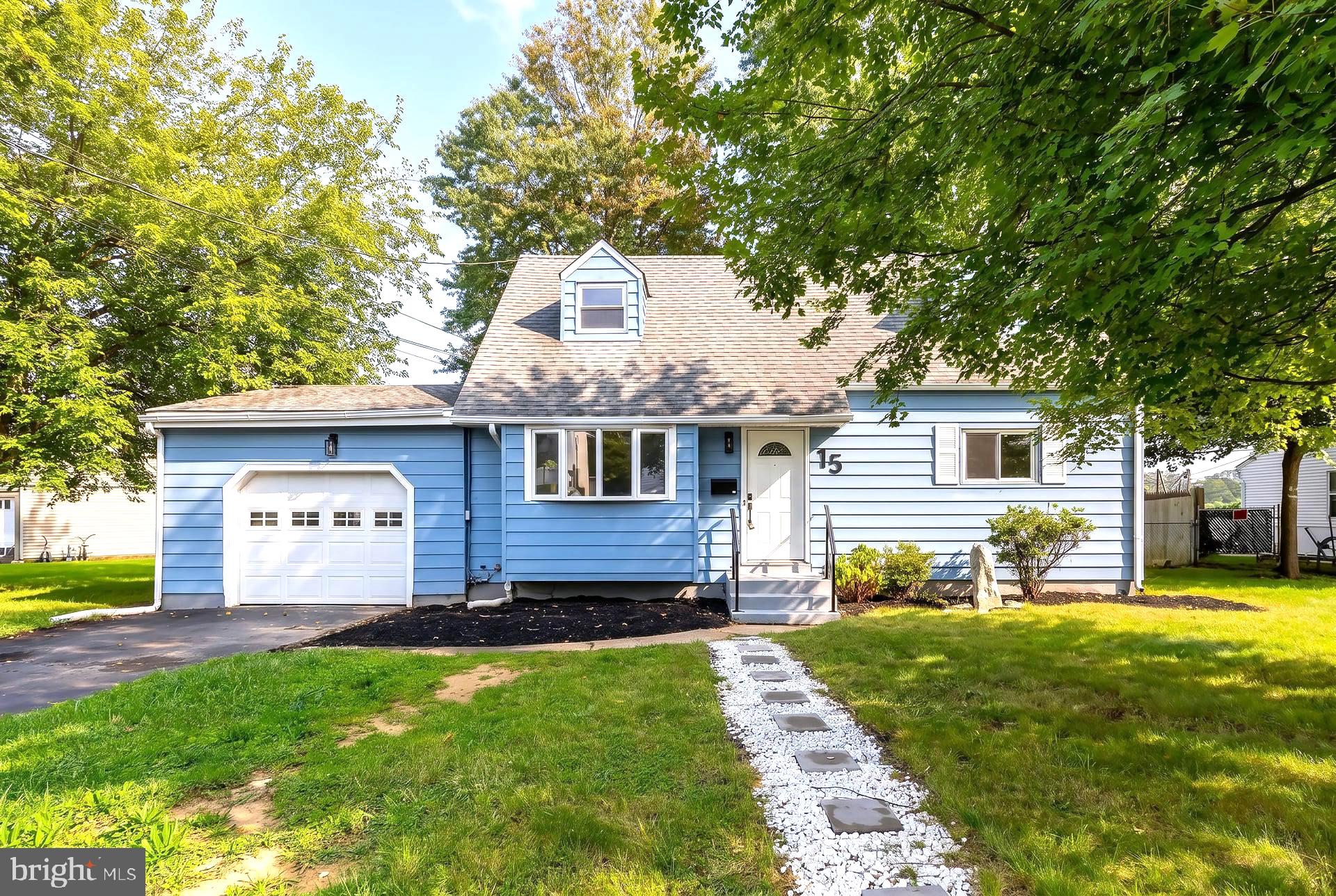 15 Francine Drive