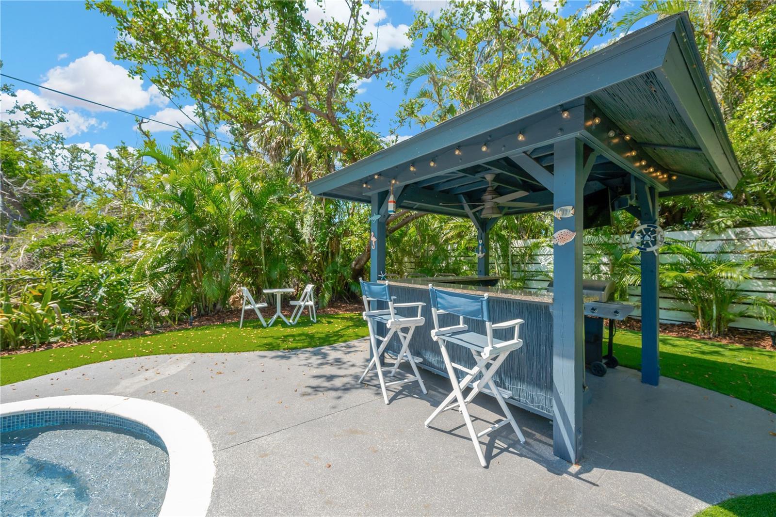540 Gulf Bay Road