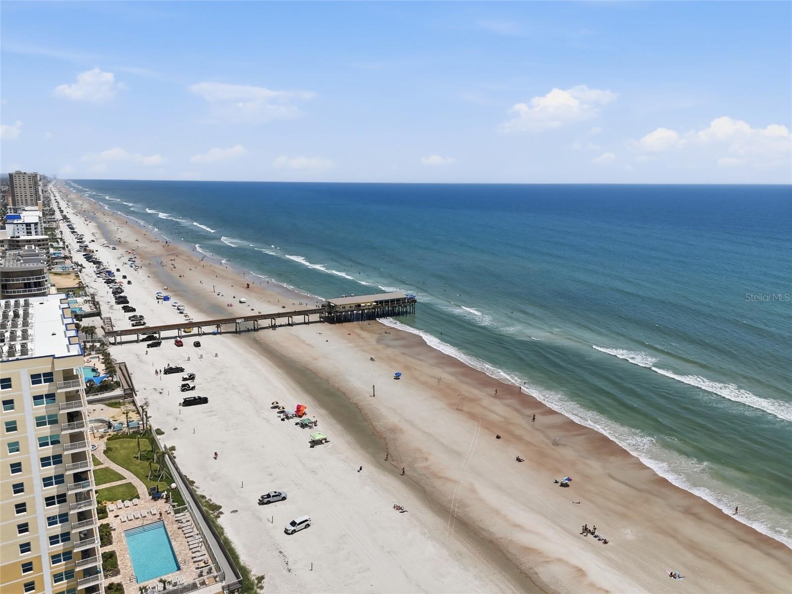 3747 S Atlantic Avenue 4050