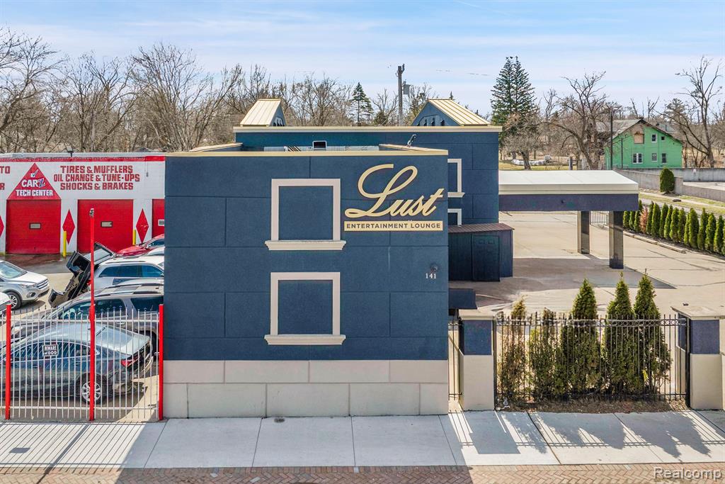 This turnkey gentleman’s club is ready for a new owner to step in and revitalize the business. The establishment features a cabaret, a Class C liquor license, and a full kitchen, offering multiple revenue streams. The sale also includes the parcels of land behind the venue and the parking lot across the street, providing ample space and potential for growth. This is a great opportunity for an investor looking to take over and turn things around!