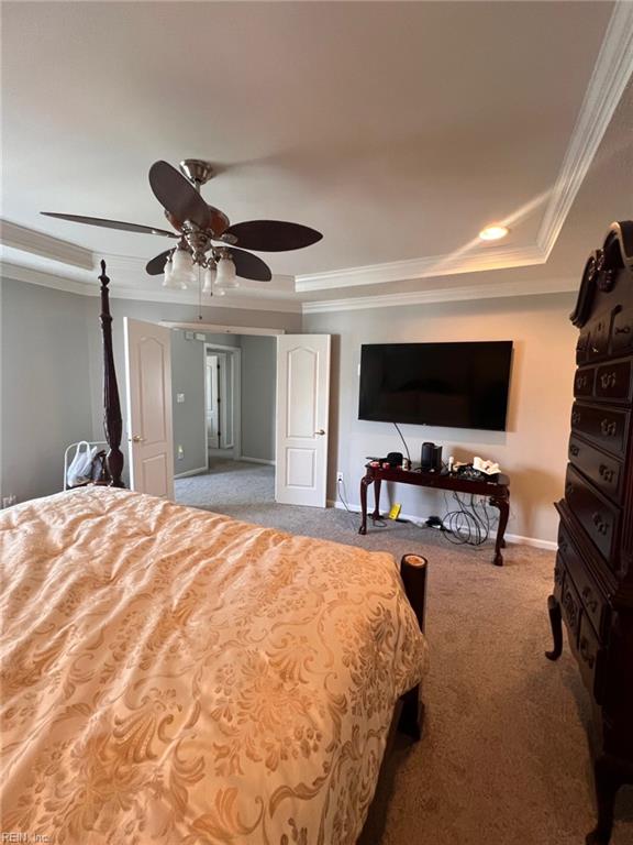 2002 Gunston Drive