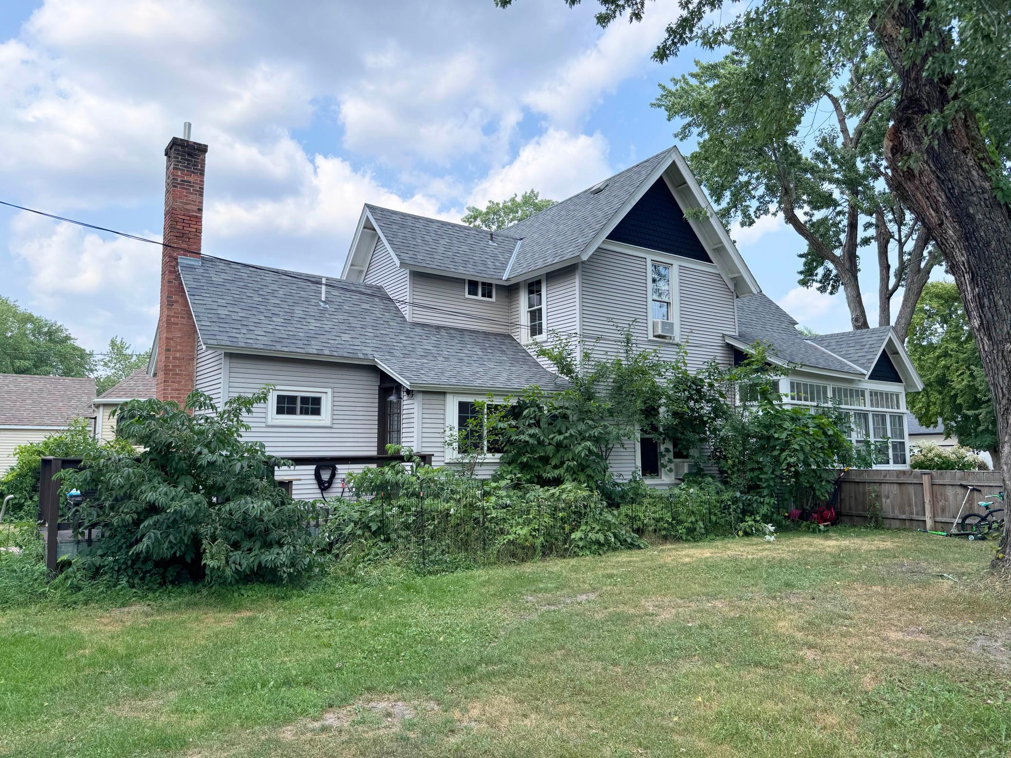 707 N 5th Street