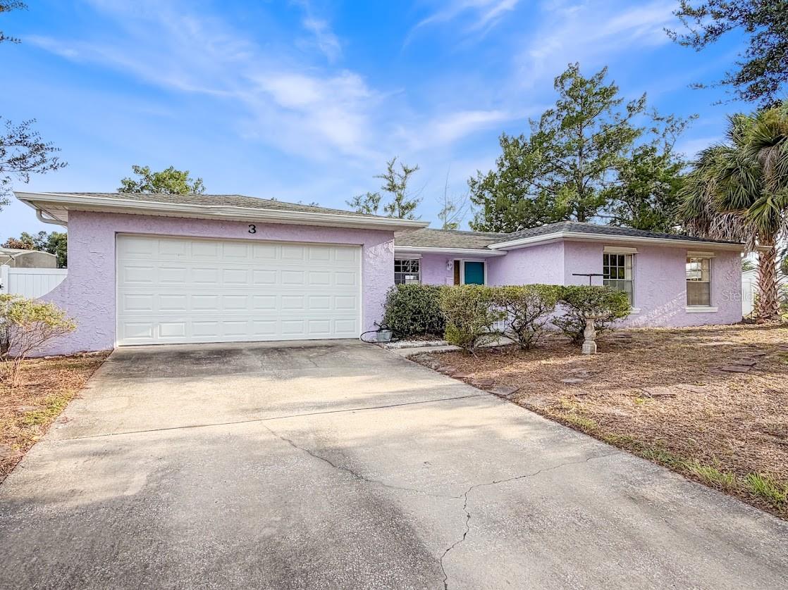 3 Heritage Cove Court