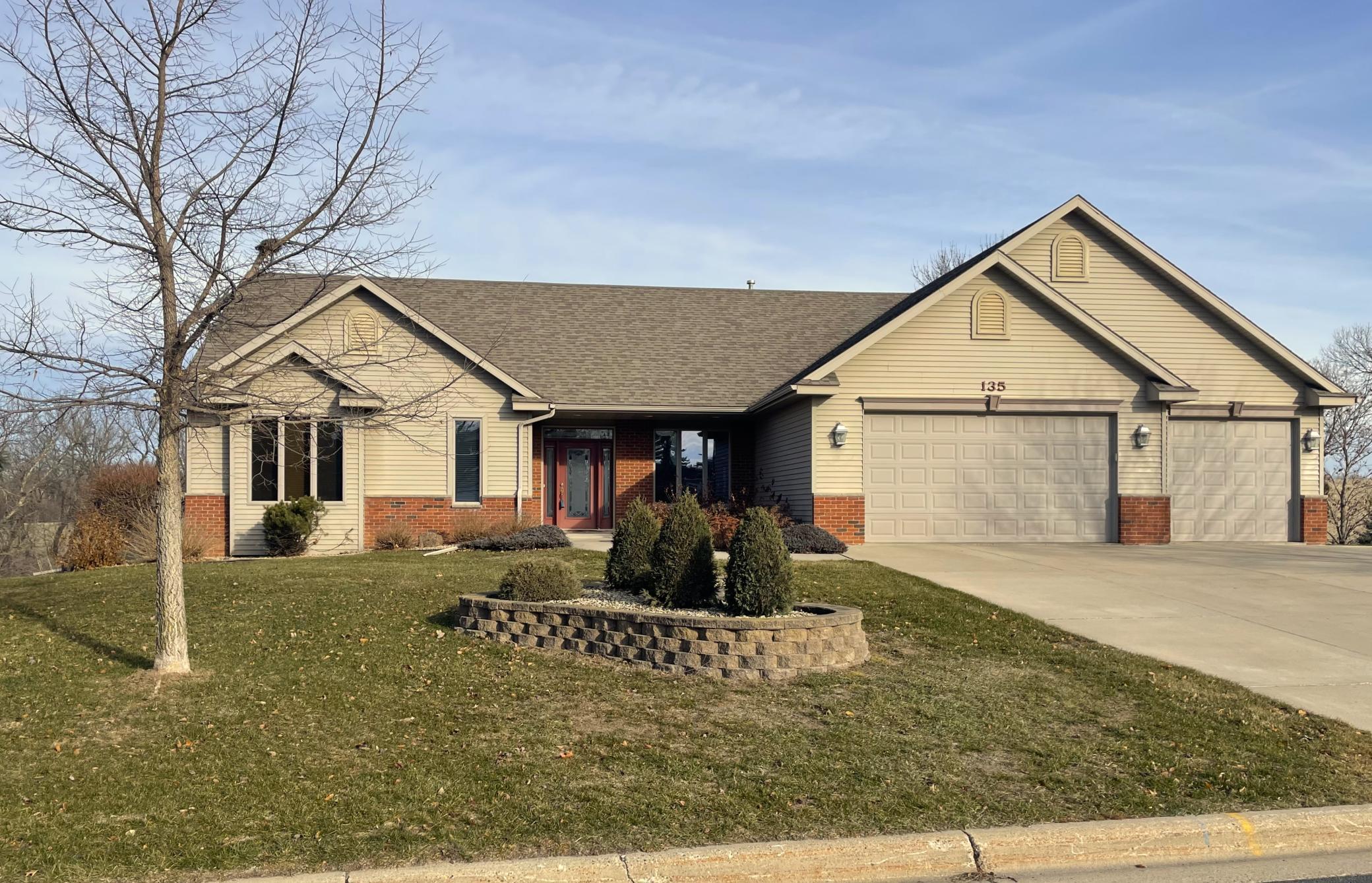135 Quail Ridge Drive