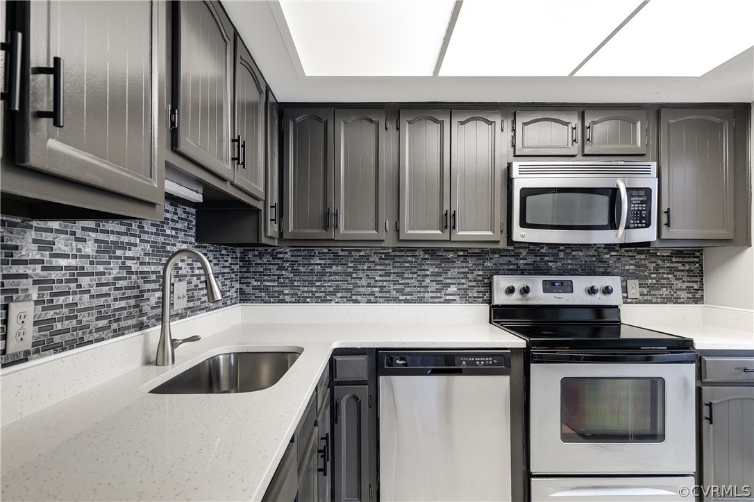 Condo For Sale 2300330, 2956 Hathaway Road U110, Richmond, VA, 23225, Residential, 228,950