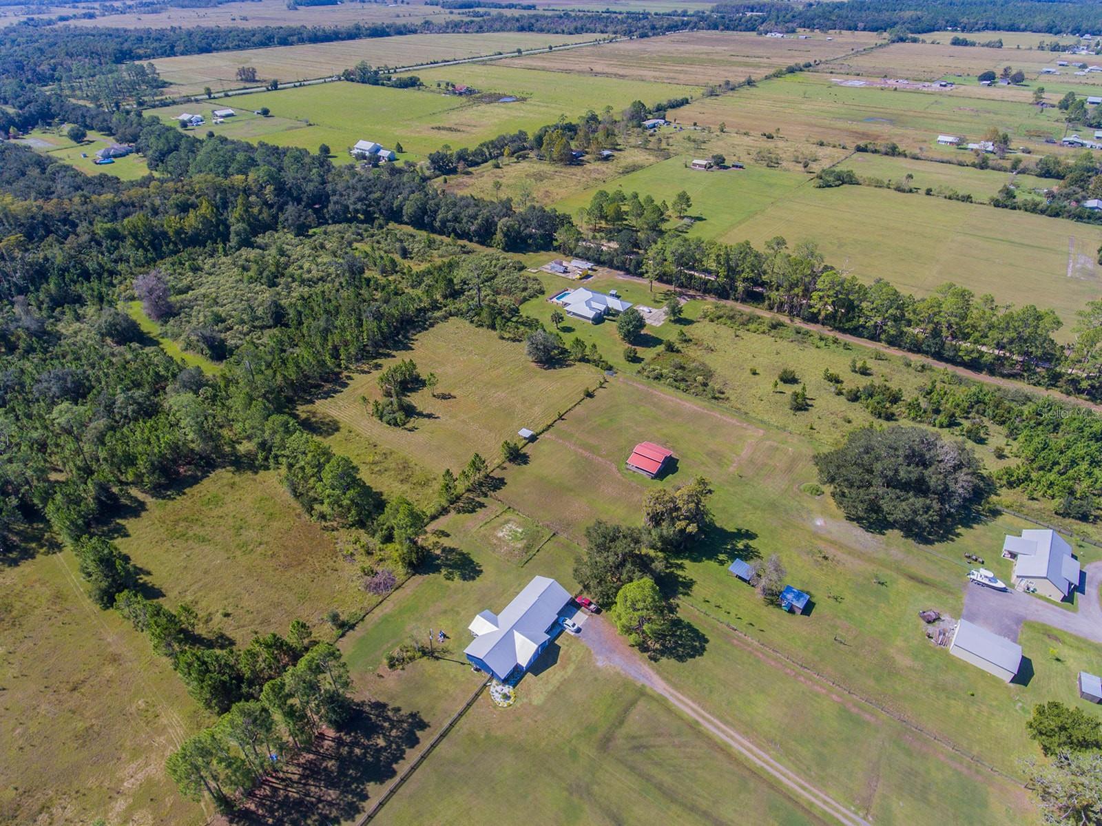 401 County Road 140