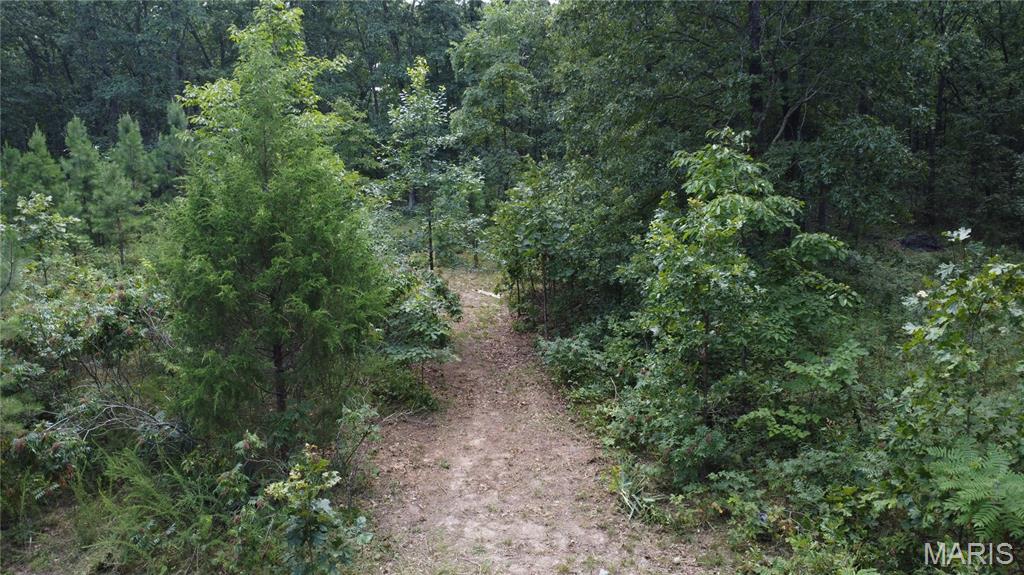 0 Singer Trail 3.84+/-Ac