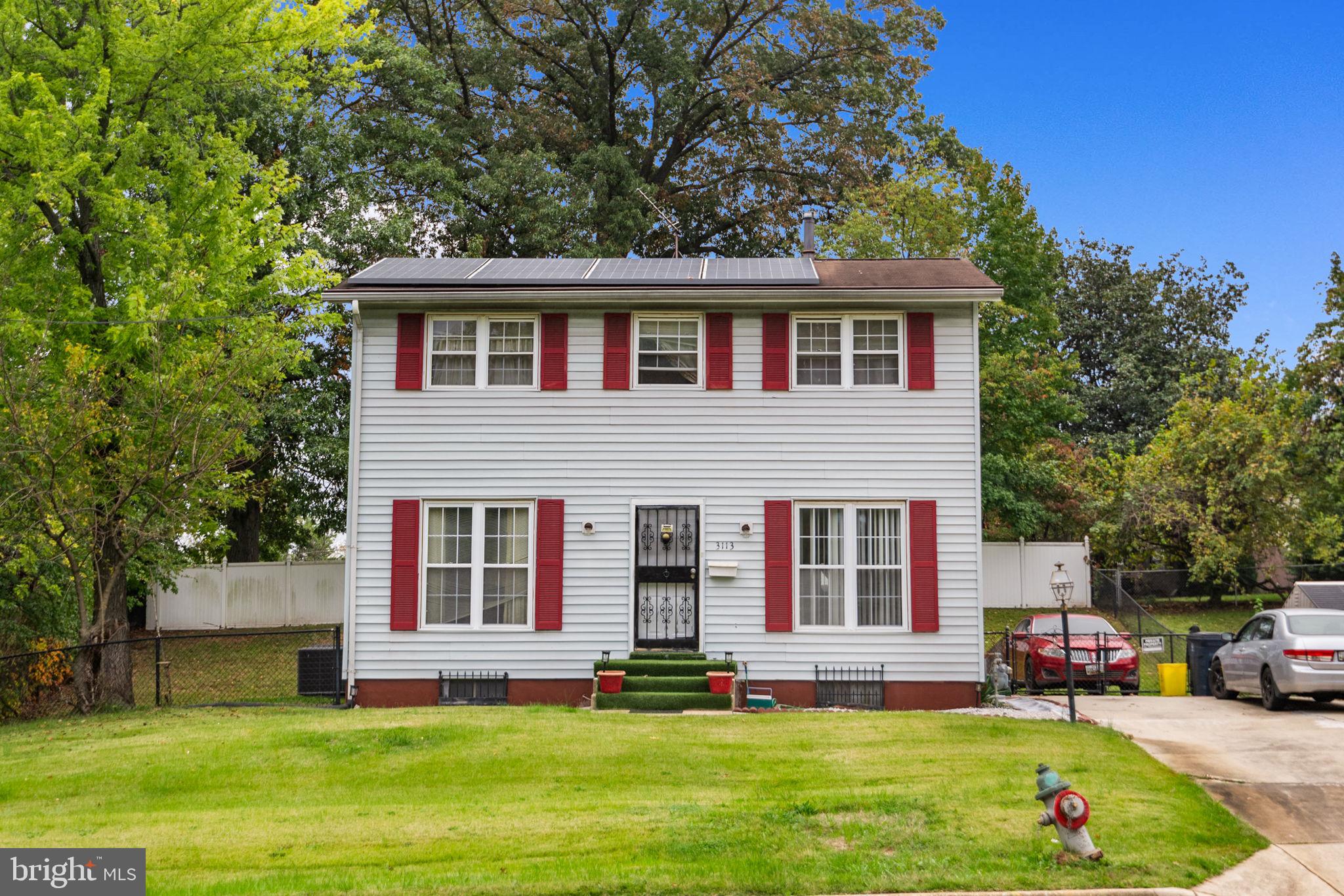 3113 Brightseat Road