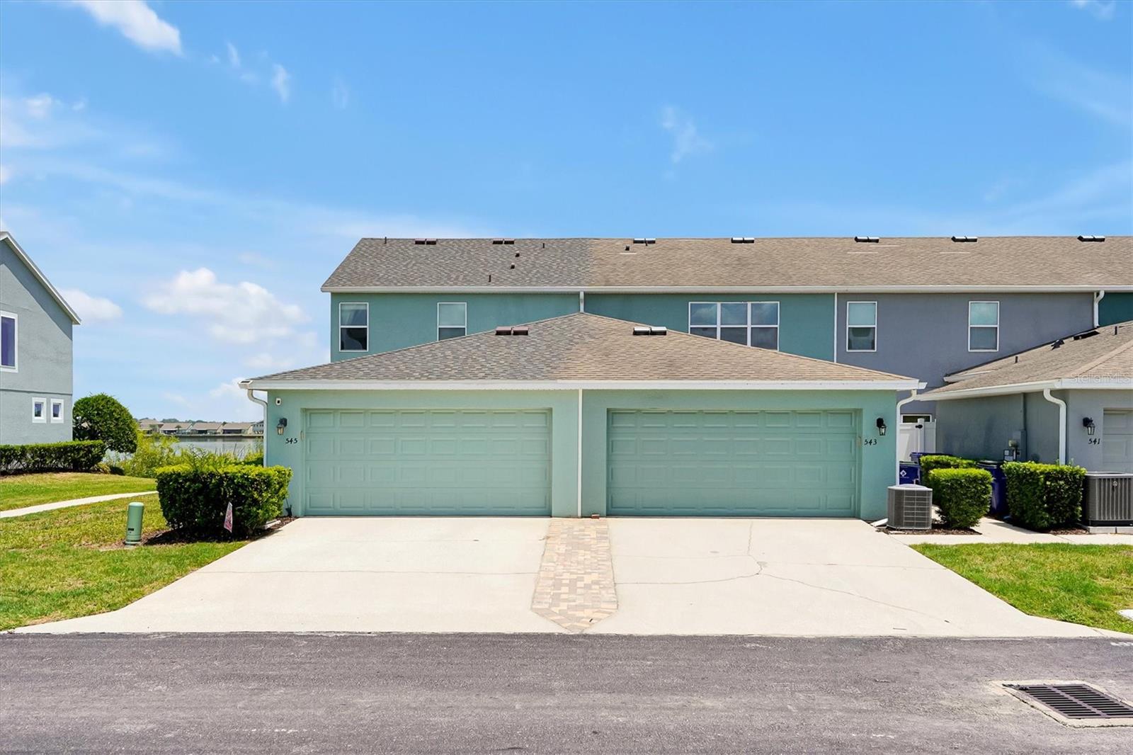 543 Juniper Springs Drive