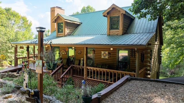 388 Southern View Trl