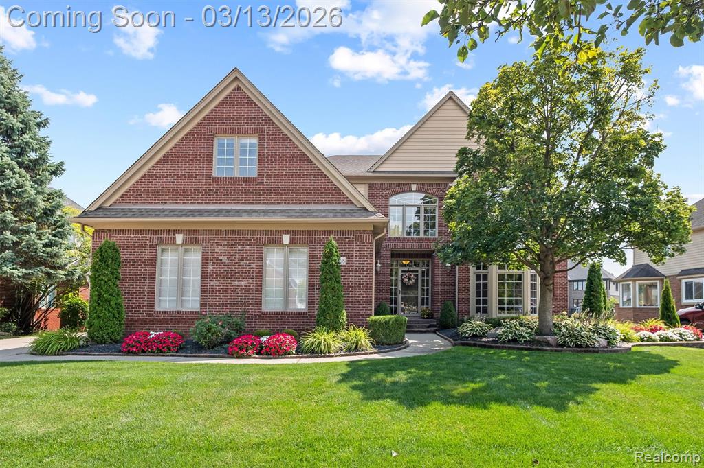 54468 Flamingo Drive