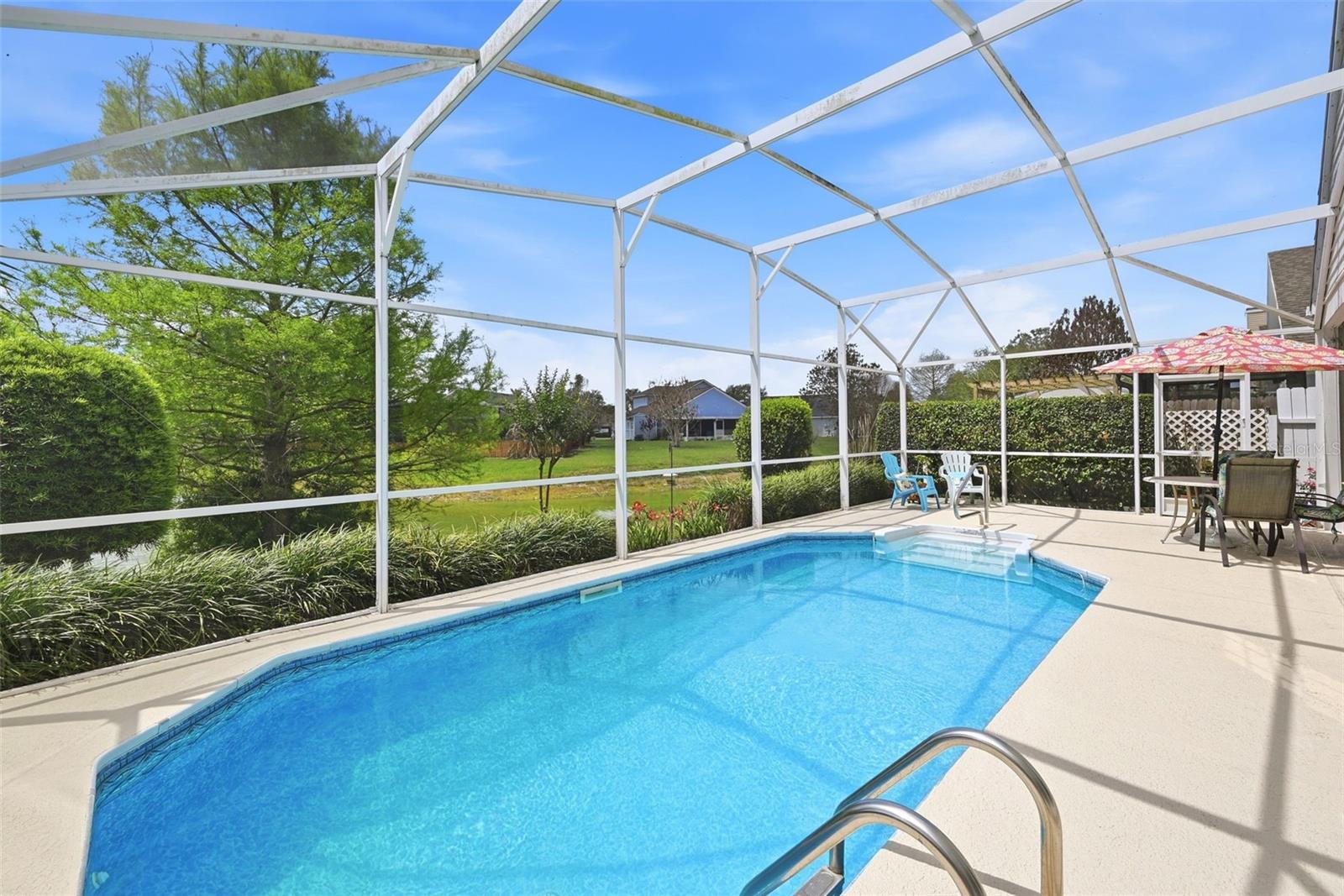 8412 Fort Thomas Way