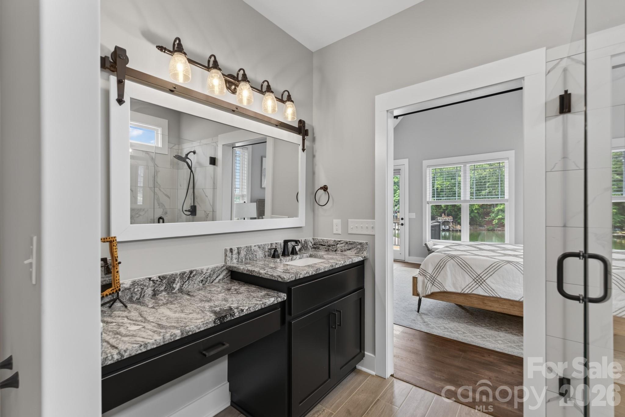 157 Landing Trail