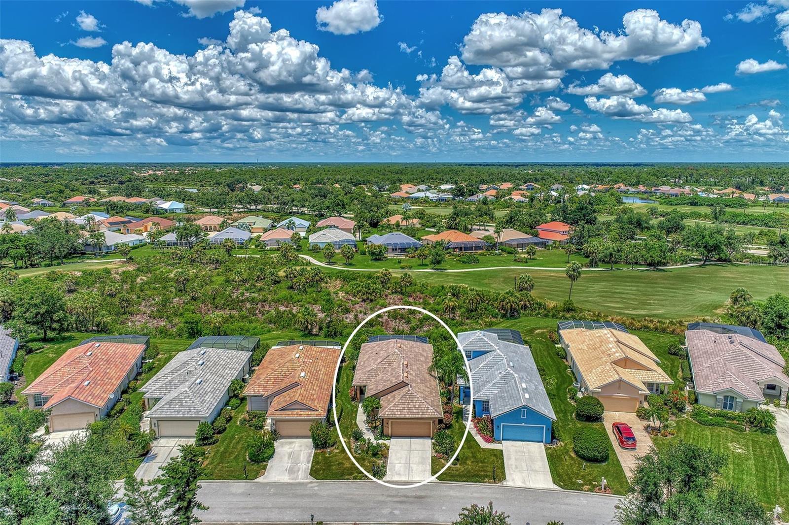3275 Osprey Lane