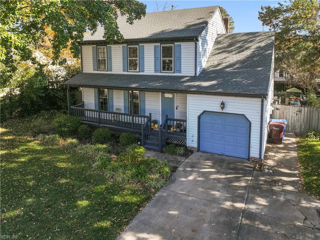 737 Albemarle Court, Chesapeake, VA 23322