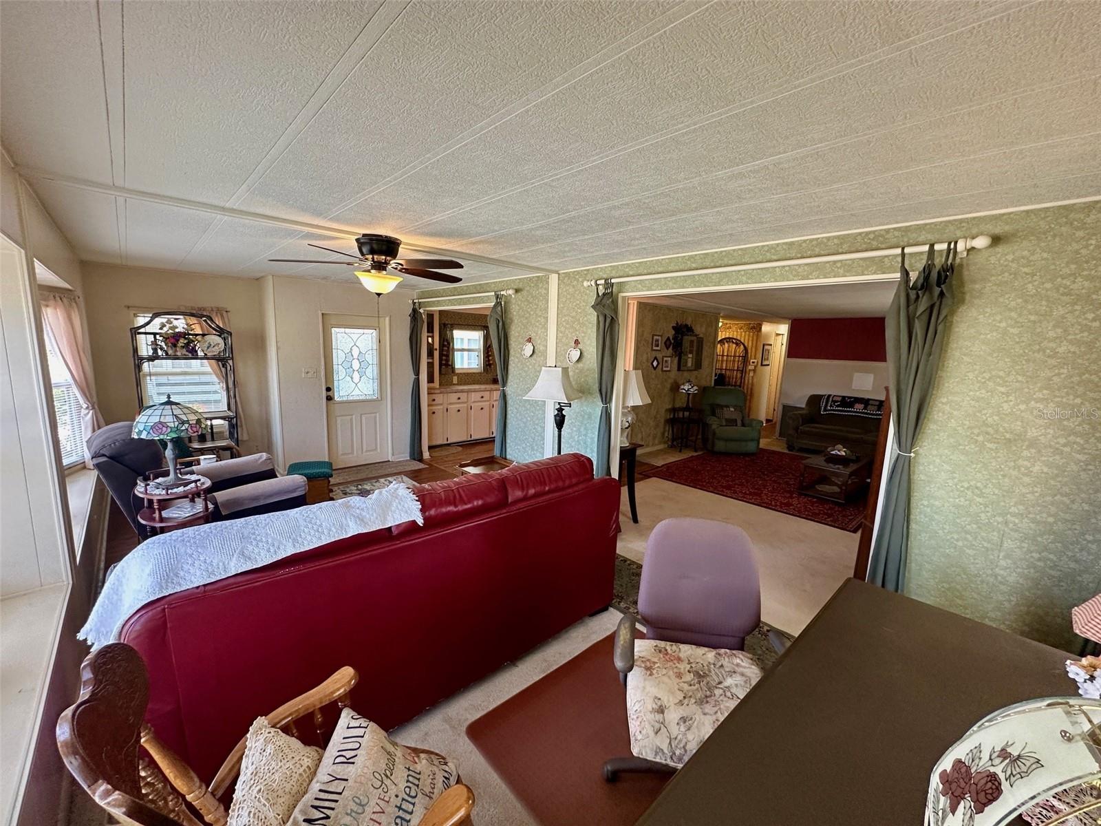 1610 Reynolds Road 107