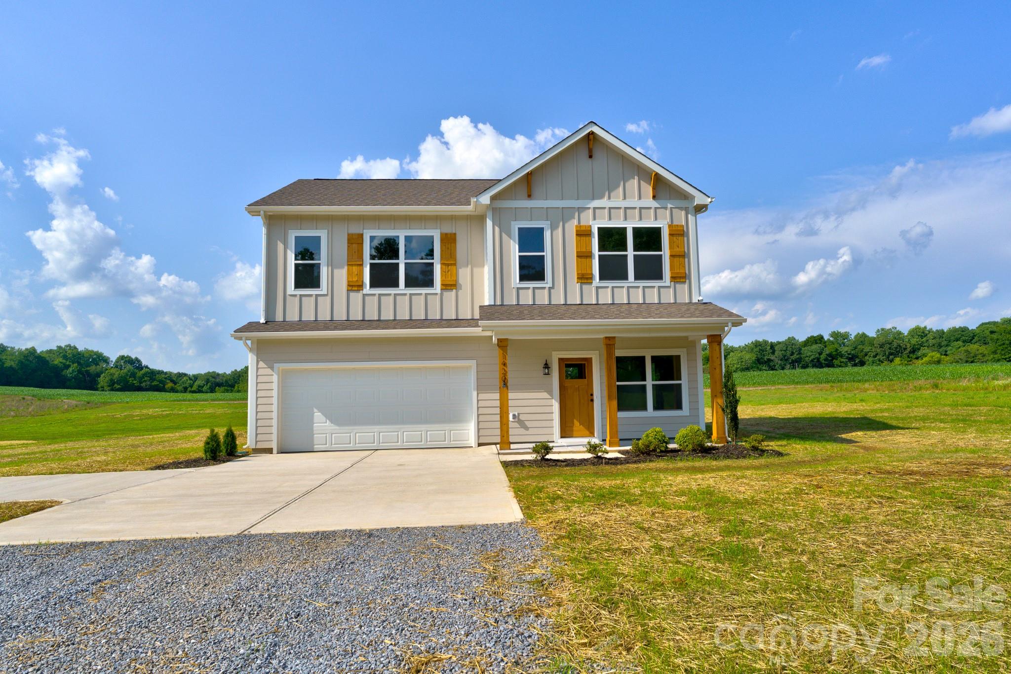 1420 Tryon Courthouse Road 4