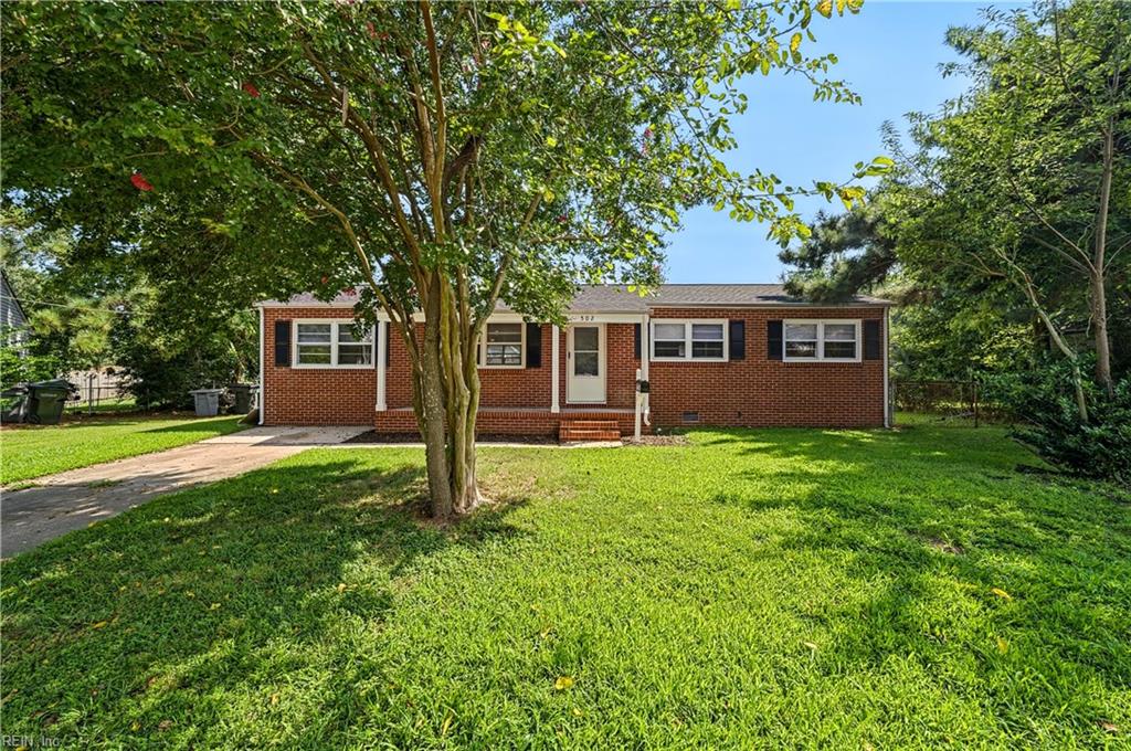 502 Regina Court
