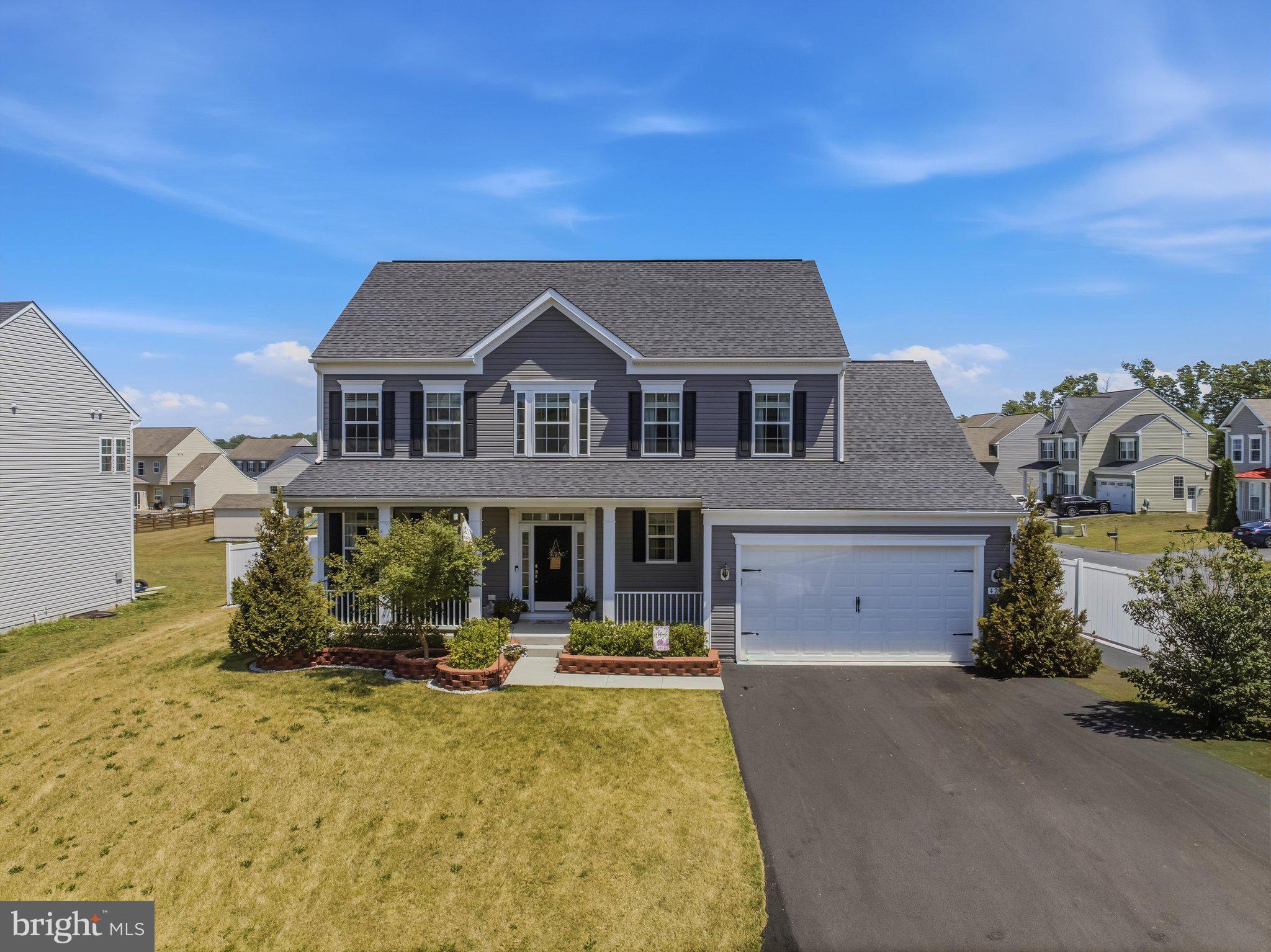 425 Lawrence Road