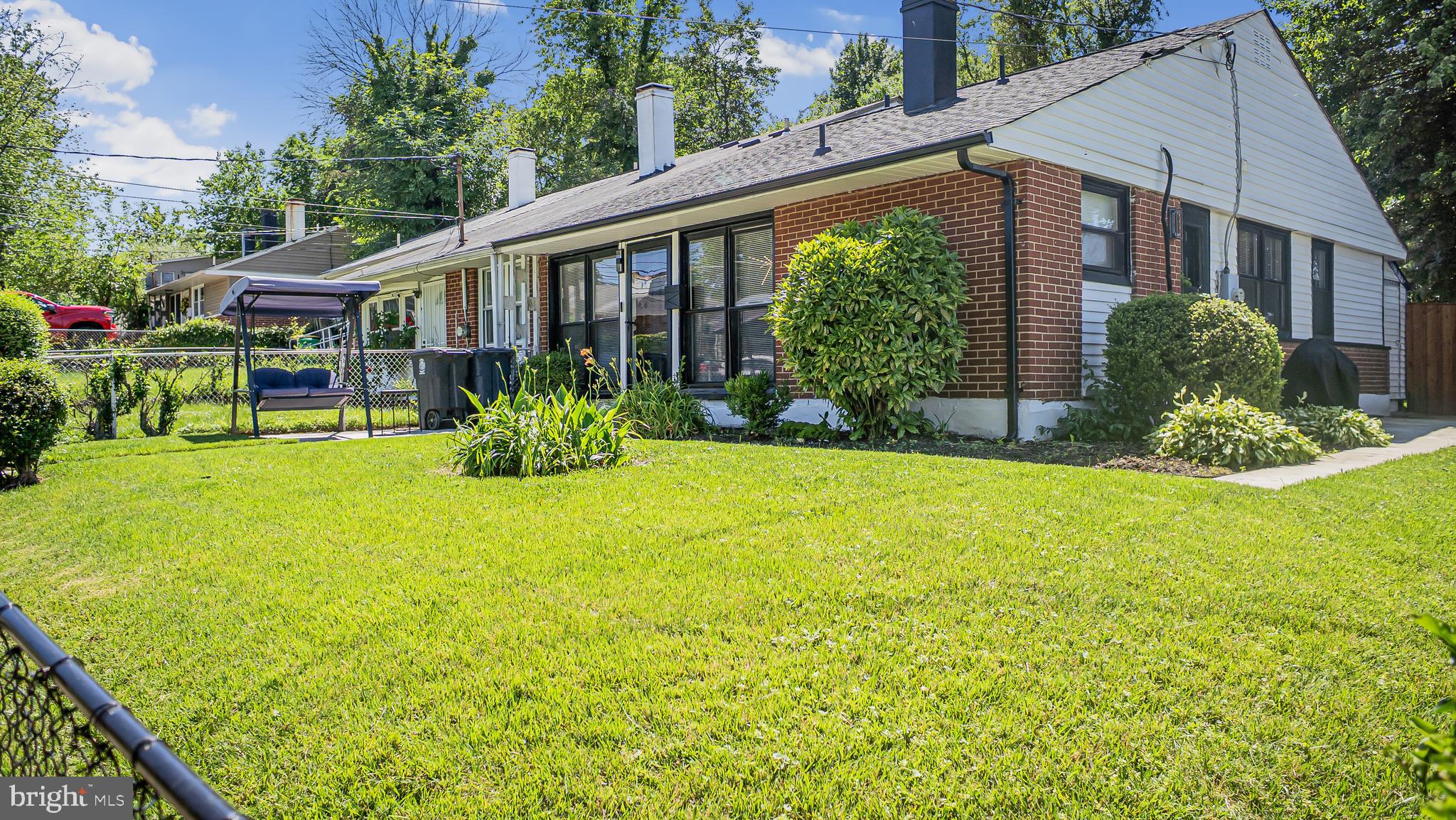 1918 Palmer Park Road