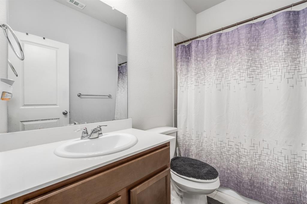 1403 Crossford Trail