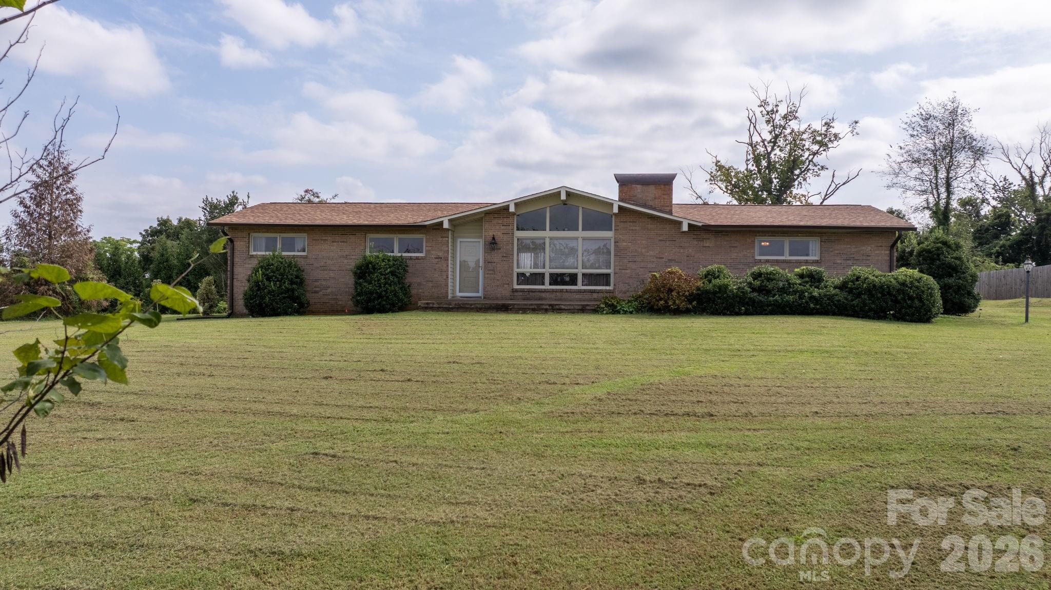 1189 Cajah Mountain Road
