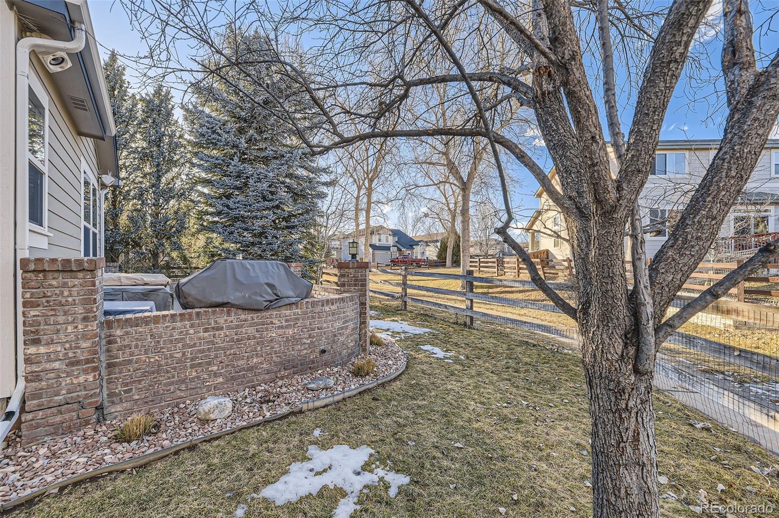 16364 Flintlock Court