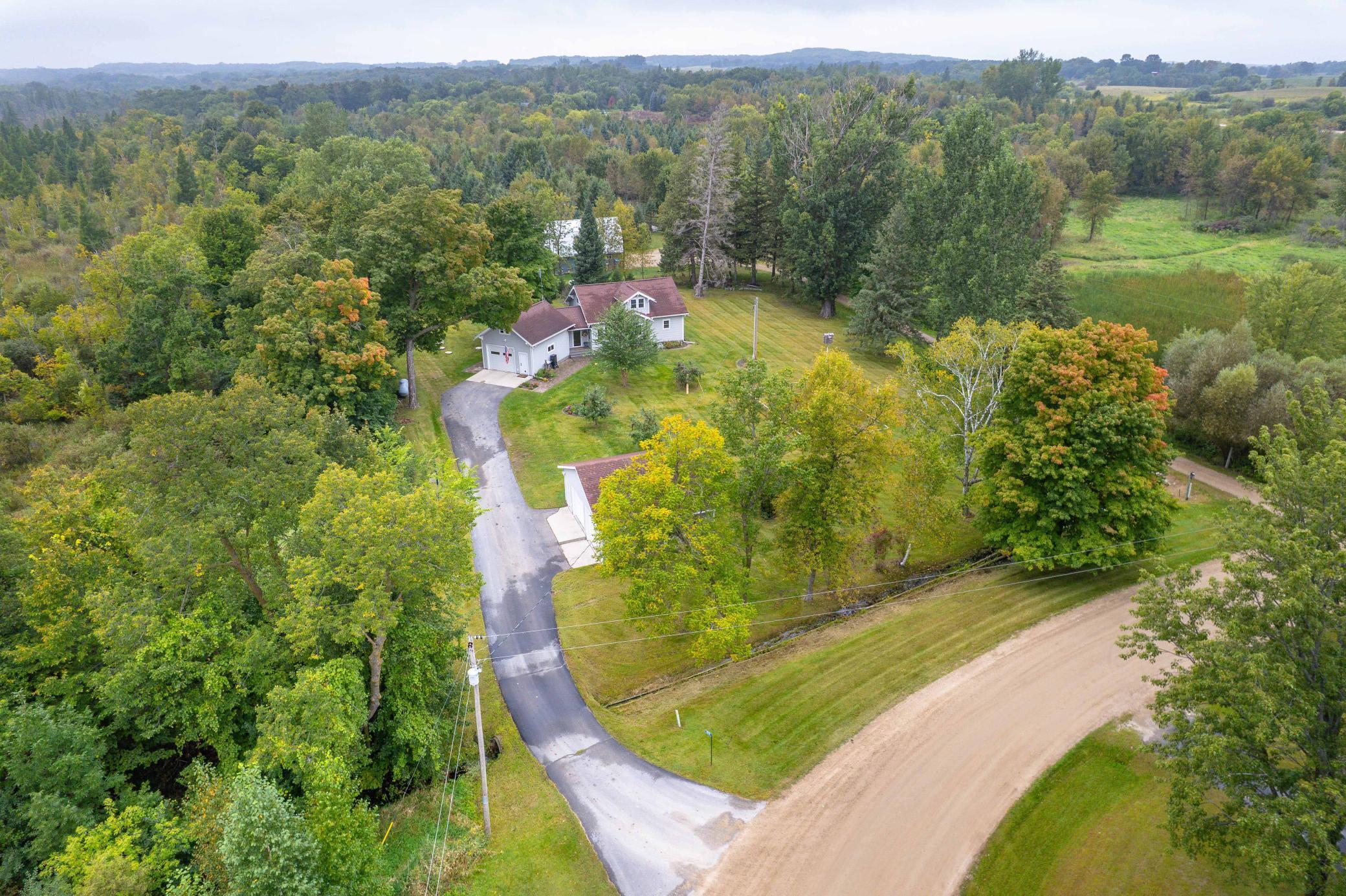 1578 N Lake Miltona Drive NE