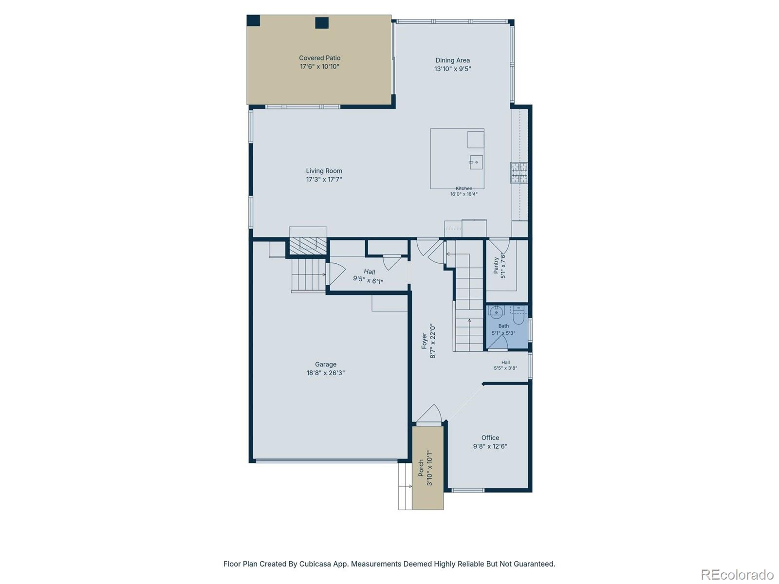 3299 Bittern Street