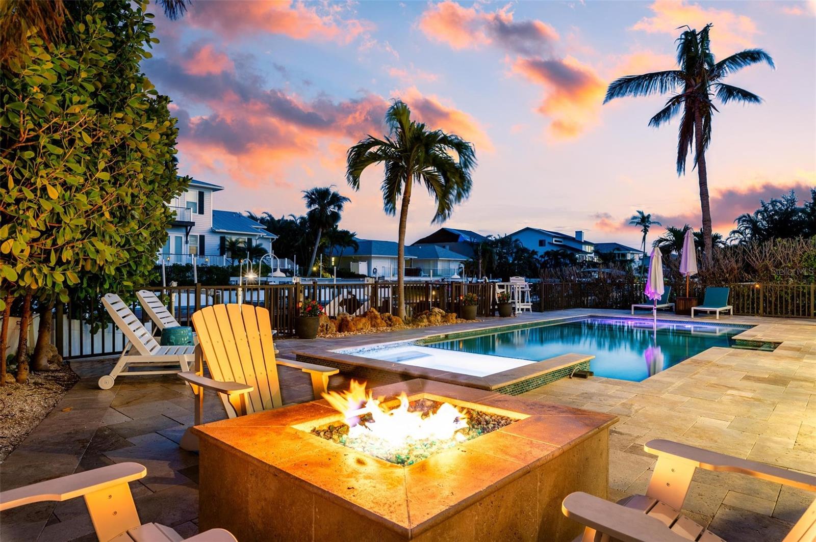 718 Key Royale Drive