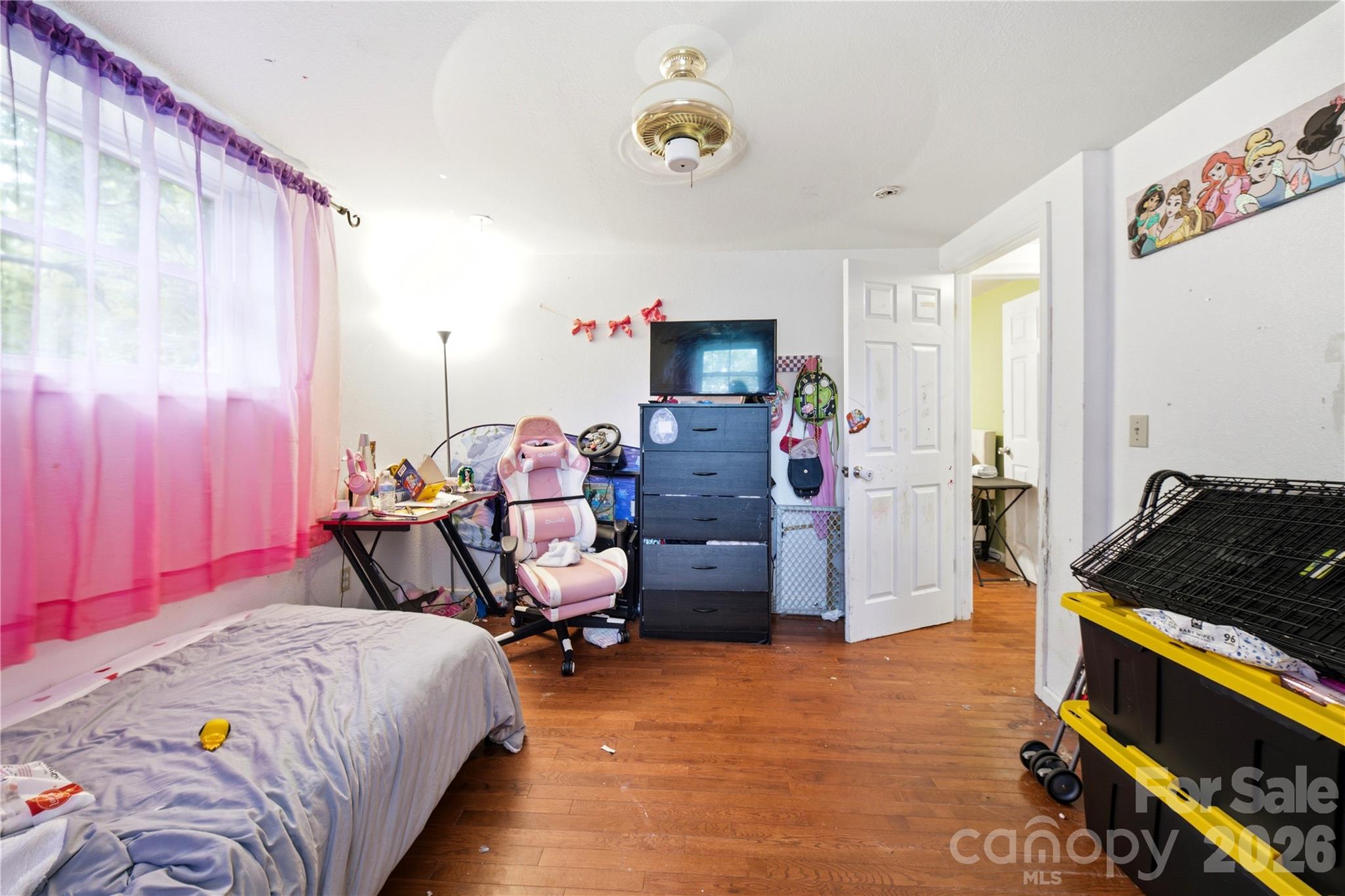 307 Beverly Avenue