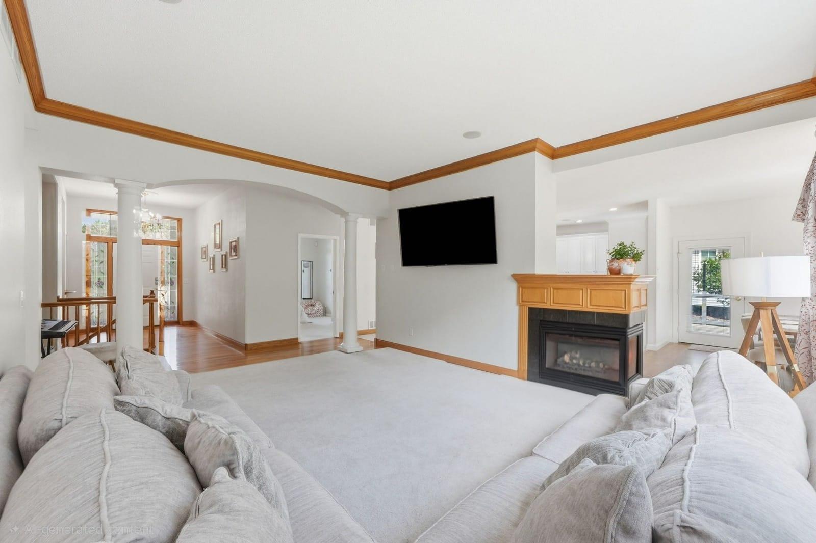 1609 Highland Trail