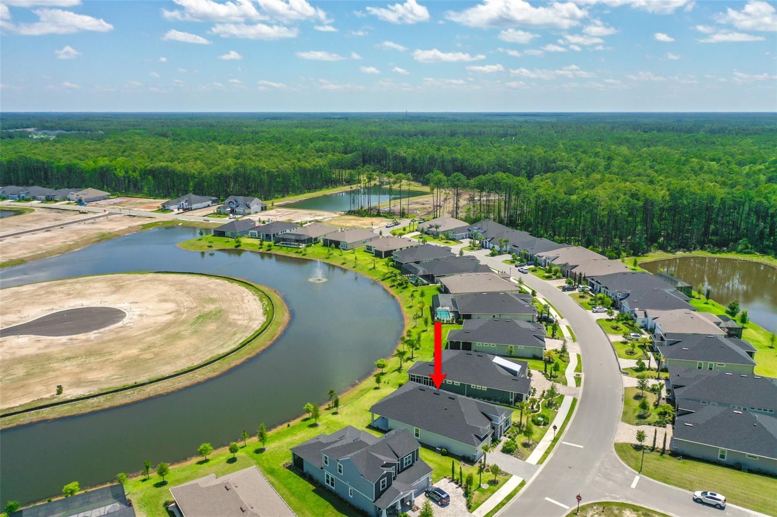 379 Stirling Bridge Drive