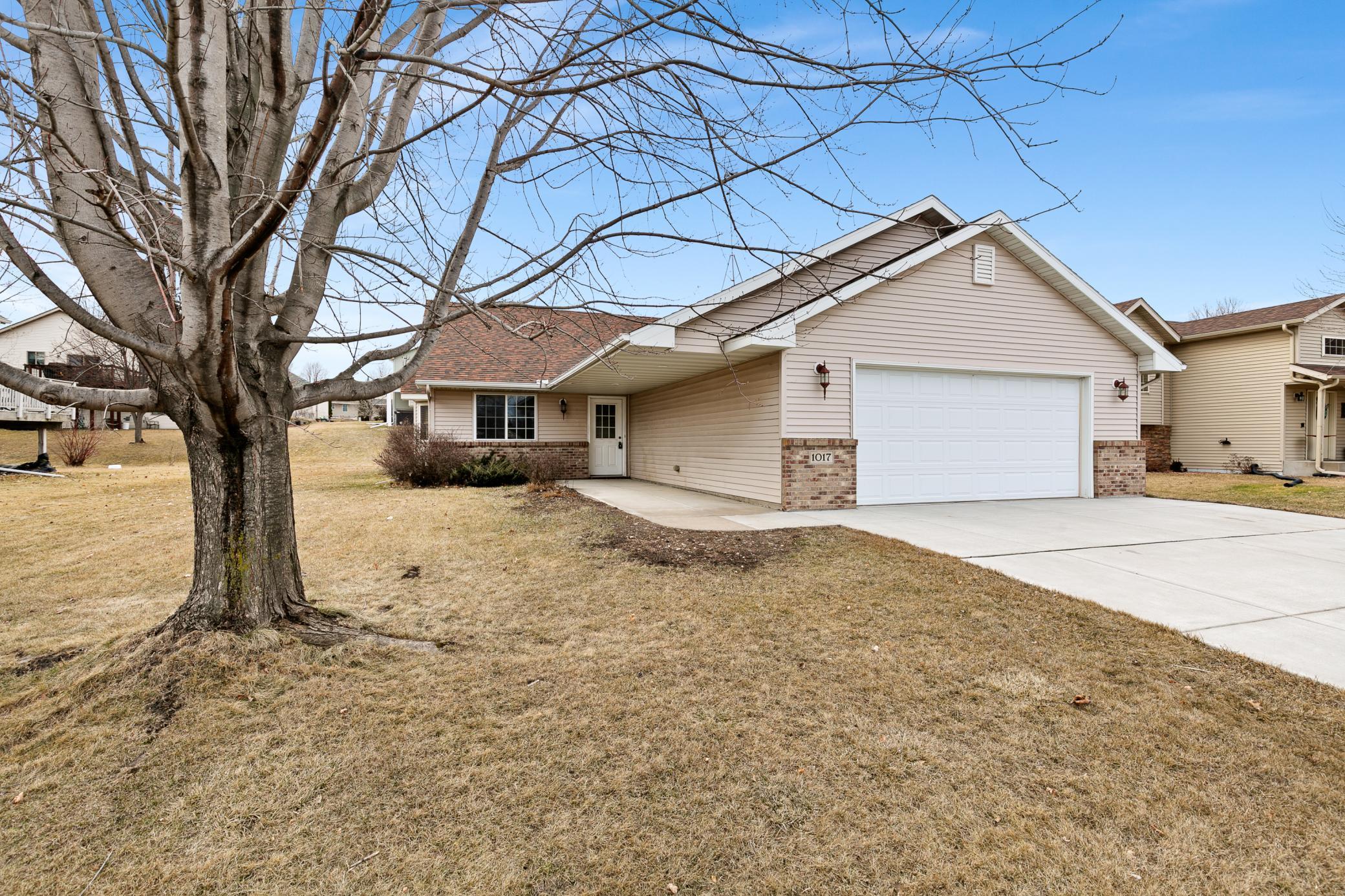 1017 Garden Brook Drive