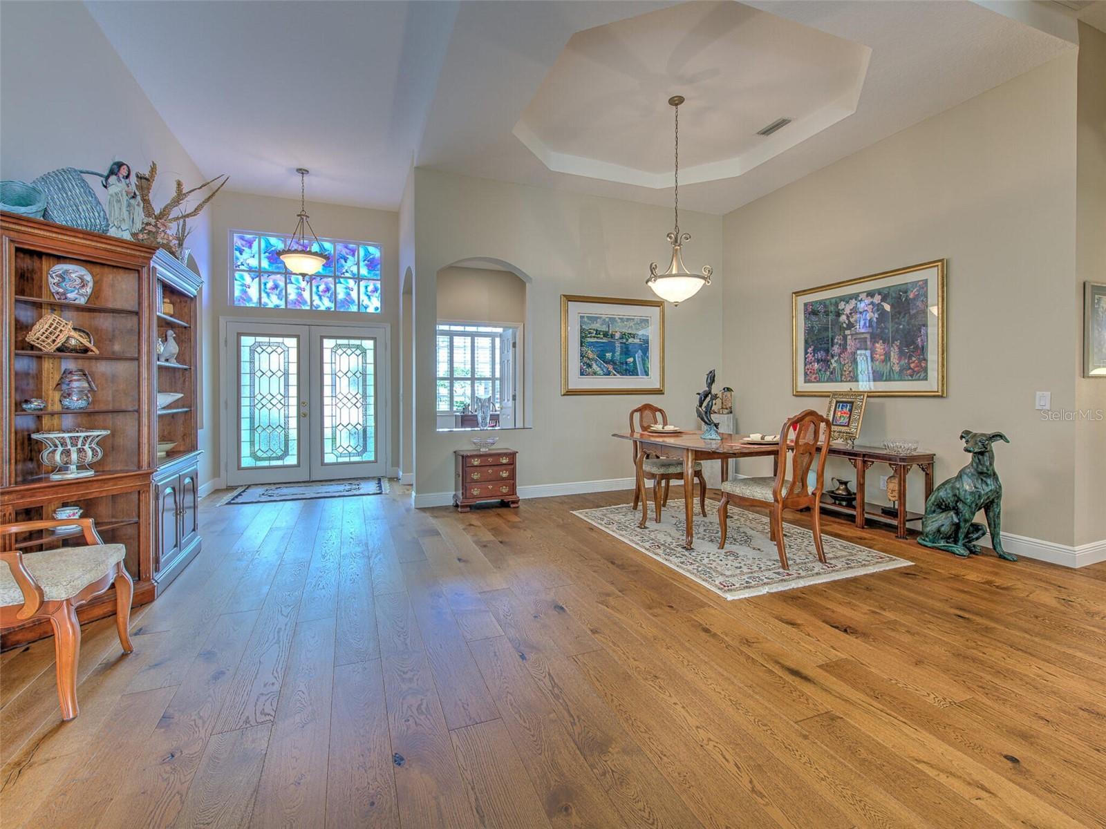 3506 Cordgrass Dr