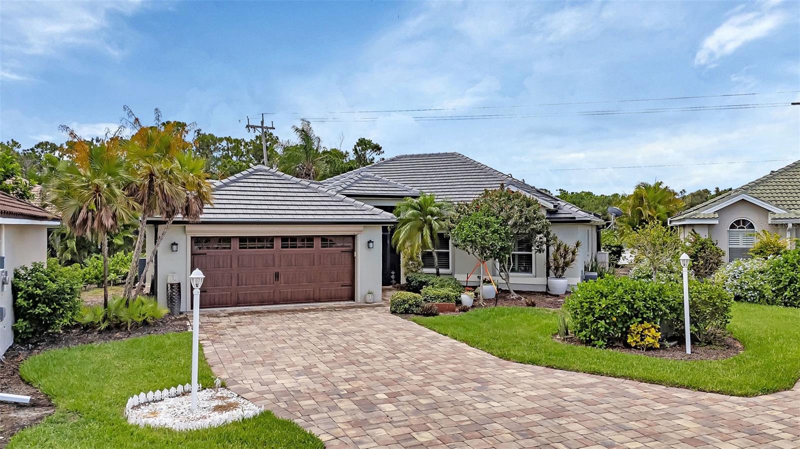 Residential for sale in Punta Gorda, Florida, C7494954