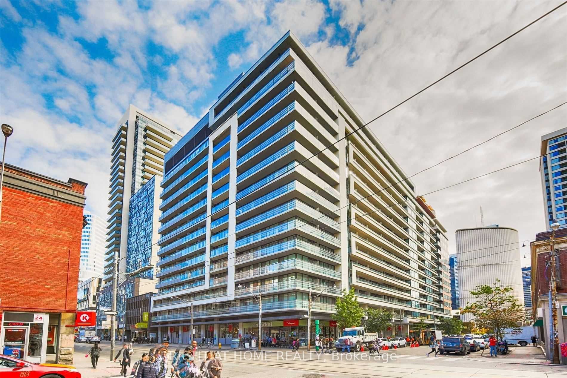 111 Elizabeth St 1601