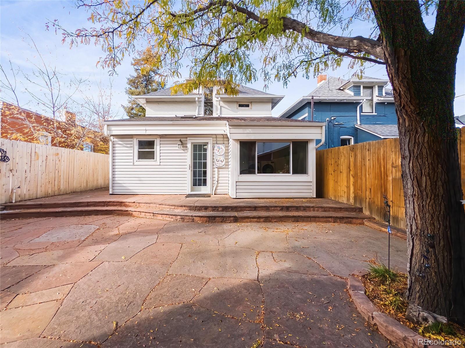 1182 S Logan Street