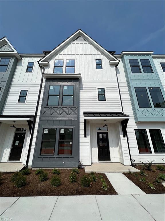 911 Jennings Lane, Chesapeake, VA 